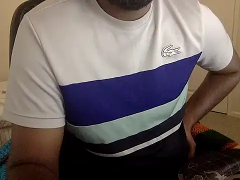 rocky dreamboy online show from September 24, 3:37 pm