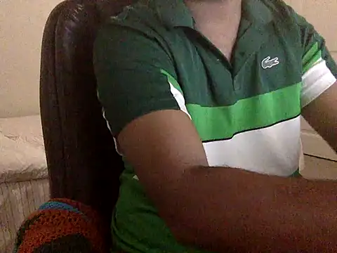 rocky dreamboy online show from September 26, 2:04 am