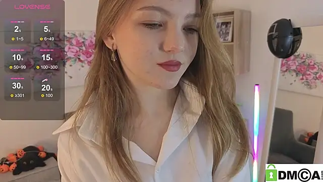 Snapshot of Sue_Sanders chatting on February 7, 6:17 am Sue Sanders online show from February 7, 6:17 am