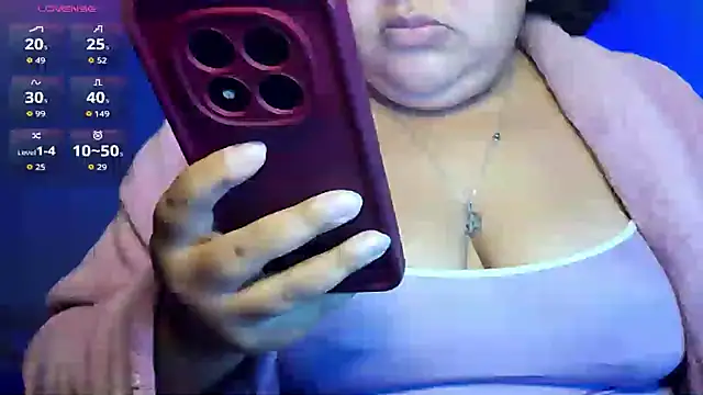 xlatinastar online show from June 23, 12:08 am