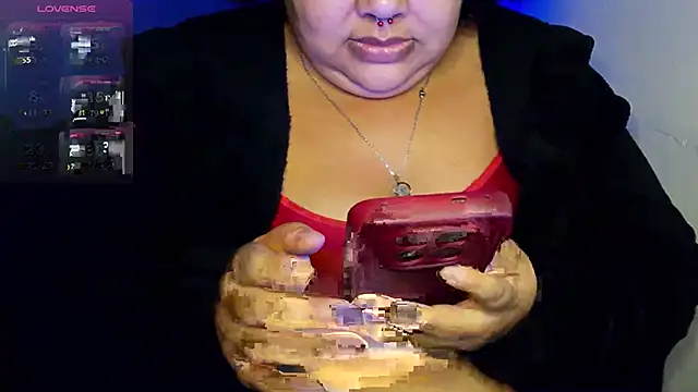 xlatinastar online show from July 9, 5:06 pm
