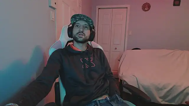 Ardokks online show from January 16, 2:48 am