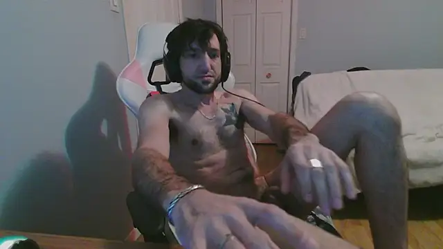 Ardokks online show from February 11, 12:43 pm