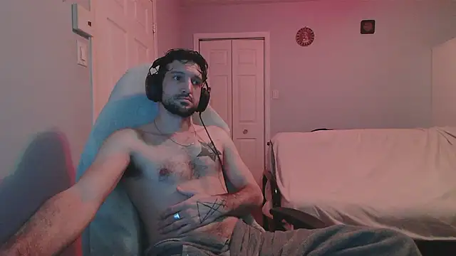 Ardokks online show from February 26, 3:38 am