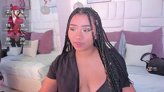 Snapshot of magic_paraadise chatting on September 11, 9:48 pm magic paraadise online show from September 11, 9:48 pm