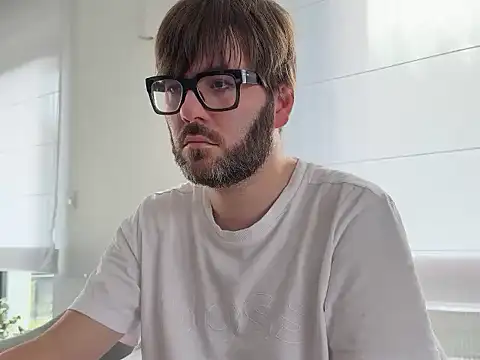 Snapshot of Patryk3434 chatting on February 18, 9:38 am Patryk3434 online show from February 18, 9:38 am