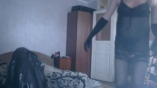 NiraFrost online show from February 26, 7:18 am