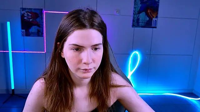 AliceCUNTach online show from October 9, 5:05 am