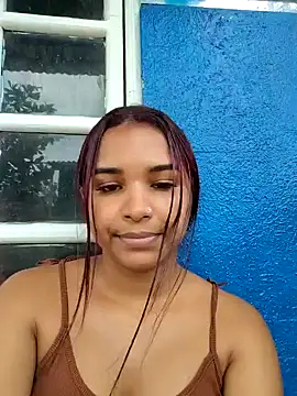 DulceeSalas online show from October 3, 5:10 pm