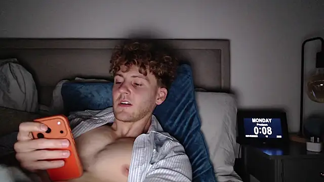 DominantAlex18 online show from November 10, 12:09 am