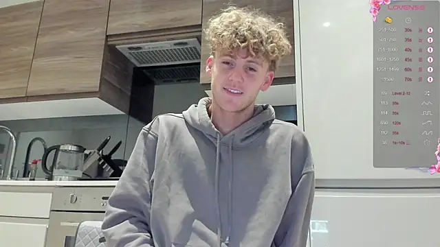 DominantAlex18 online show from December 4, 7:06 am