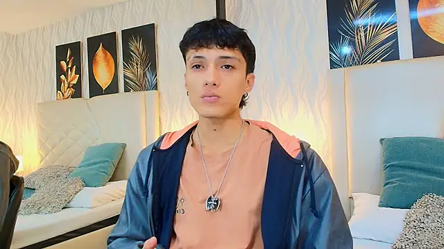 Snapshot of Lean_Portman chatting on January 9, 8:54 pm Lean Portman online show from January 9, 8:54 pm