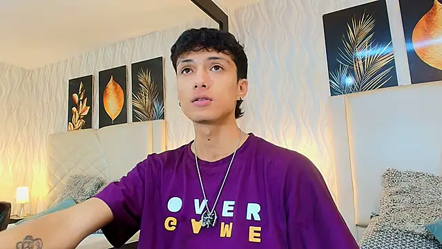 Snapshot of Lean_Portman chatting on January 16, 8:24 pm Lean Portman online show from January 16, 8:24 pm