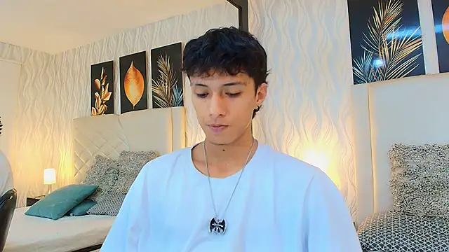 Snapshot of Lean_Portman chatting on January 17, 9:18 pm Lean Portman online show from January 17, 9:18 pm