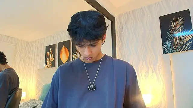 Snapshot of Lean_Portman chatting on February 9, 8:57 pm Lean Portman online show from February 9, 8:57 pm