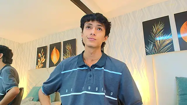 Snapshot of Lean_Portman chatting on February 17, 8:59 pm Lean Portman online show from February 17, 8:59 pm