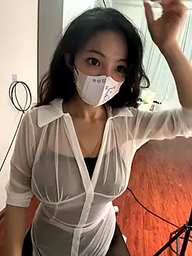 Snapshot of littlekee chatting on October 24, 11:50 am littlekee online show from October 24, 11:50 am