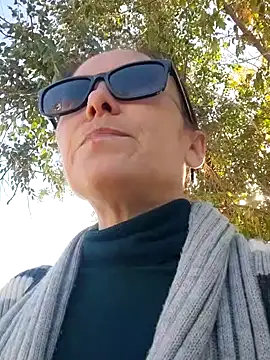 MerelinMILf online show from September 26, 12:31 pm