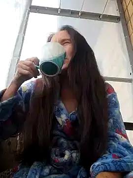 MerelinMILf online show from October 5, 11:19 am