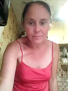 MerelinMILf online show from October 6, 2:14 pm