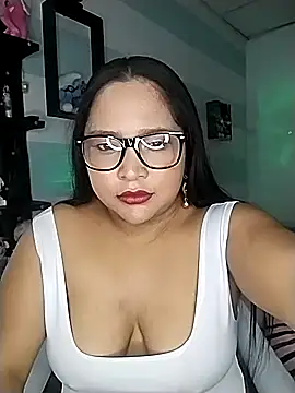 Angelly ricura online show from October 3, 2:03 pm