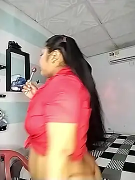 Angelly ricura online show from October 25, 2:24 pm