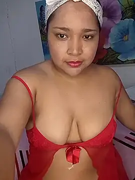 Angelly ricura online show from March 18, 5:49 pm