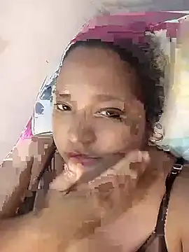 Angelly ricura online show from April 10, 6:34 pm