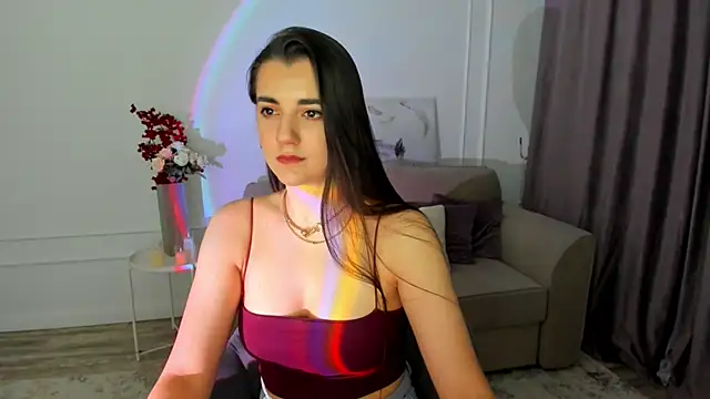 Snapshot of mintydaze chatting on November 16, 4:07 am mintydaze online show from November 16, 4:07 am