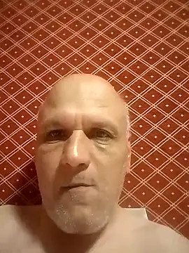 NacktDaniel online show from September 10, 6:08 pm