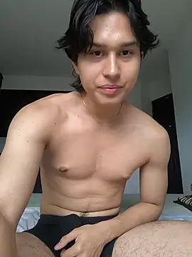 TeddyBear 07 online show from October 16, 1:12 pm