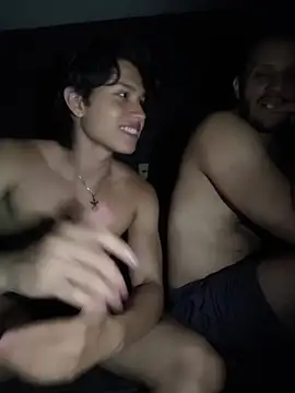 TeddyBear 07 online show from November 12, 2:23 am