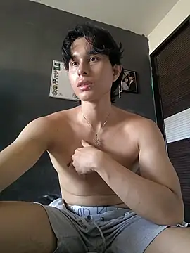 TeddyBear 07 online show from November 14, 12:48 pm