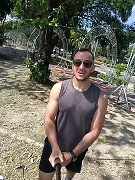 TeddyBear 07 online show from November 22, 3:11 pm