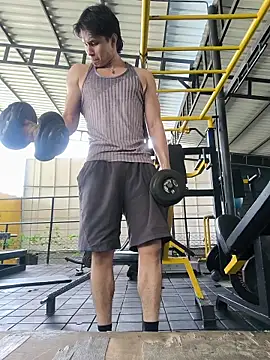 TeddyBear 07 online show from January 17, 3:39 pm