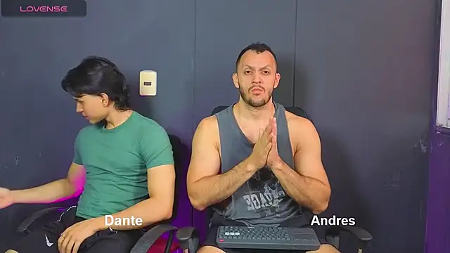 TeddyBear 07 online show from February 21, 12:50 pm