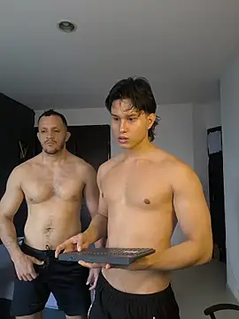 TeddyBear 07 online show from March 3, 12:44 pm