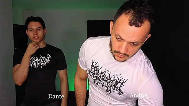 TeddyBear 07 online show from March 23, 12:53 pm