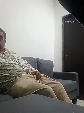 HomHot47 online show from October 14, 2:23 am