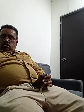 HomHot47 online show from November 11, 2:33 am