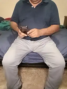 HomHot47 online show from March 19, 5:44 am