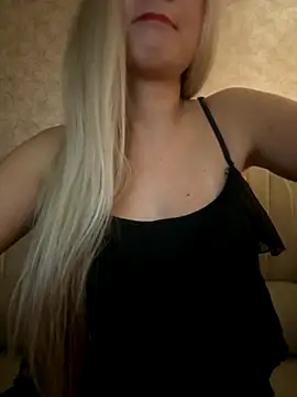 Nikihot   online show from October 13, 9:59 pm