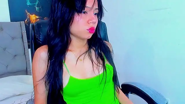 megan rousexx online show from October 1, 2:23 pm