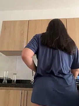 Angeldusttt online show from October 30, 4:19 pm