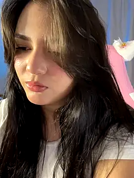 Angeldusttt online show from November 27, 5:48 pm