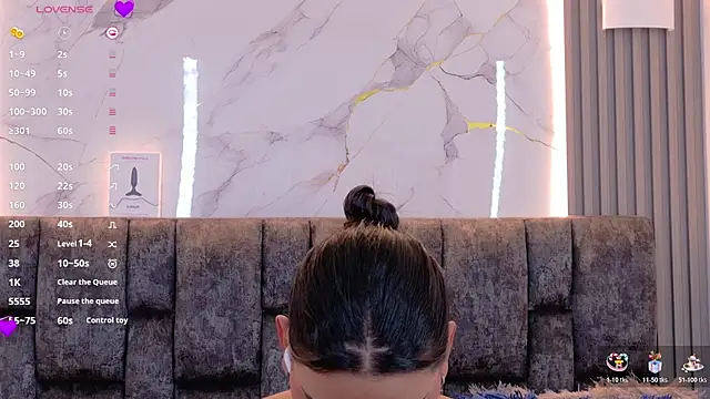 Snapshot of Ava_Cristi chatting on November 6, 1:45 pm Ava Cristi online show from November 6, 1:45 pm