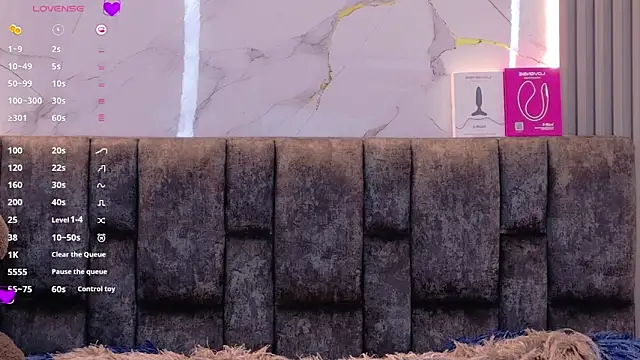 Ava Cristi online show from February 13, 6:59 pm