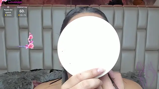 Ava Cristi online show from April 4, 11:51 am