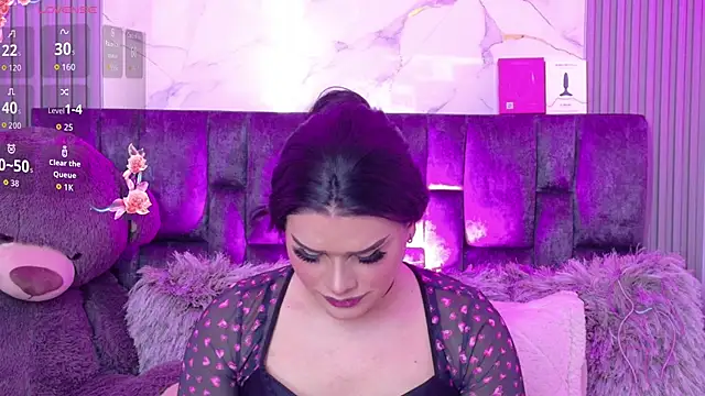 Snapshot of Ava_Cristi chatting on June 11, 5:44 pm Ava Cristi online show from June 11, 5:44 pm