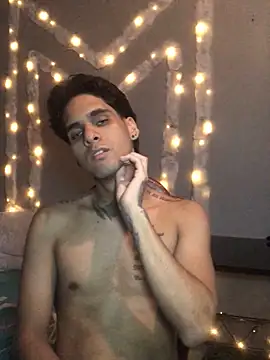 Marvinhenao91 online show from September 21, 11:17 pm
